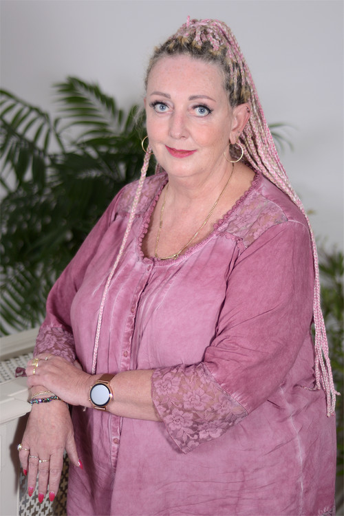 MUDr. Fabienne Kosová
