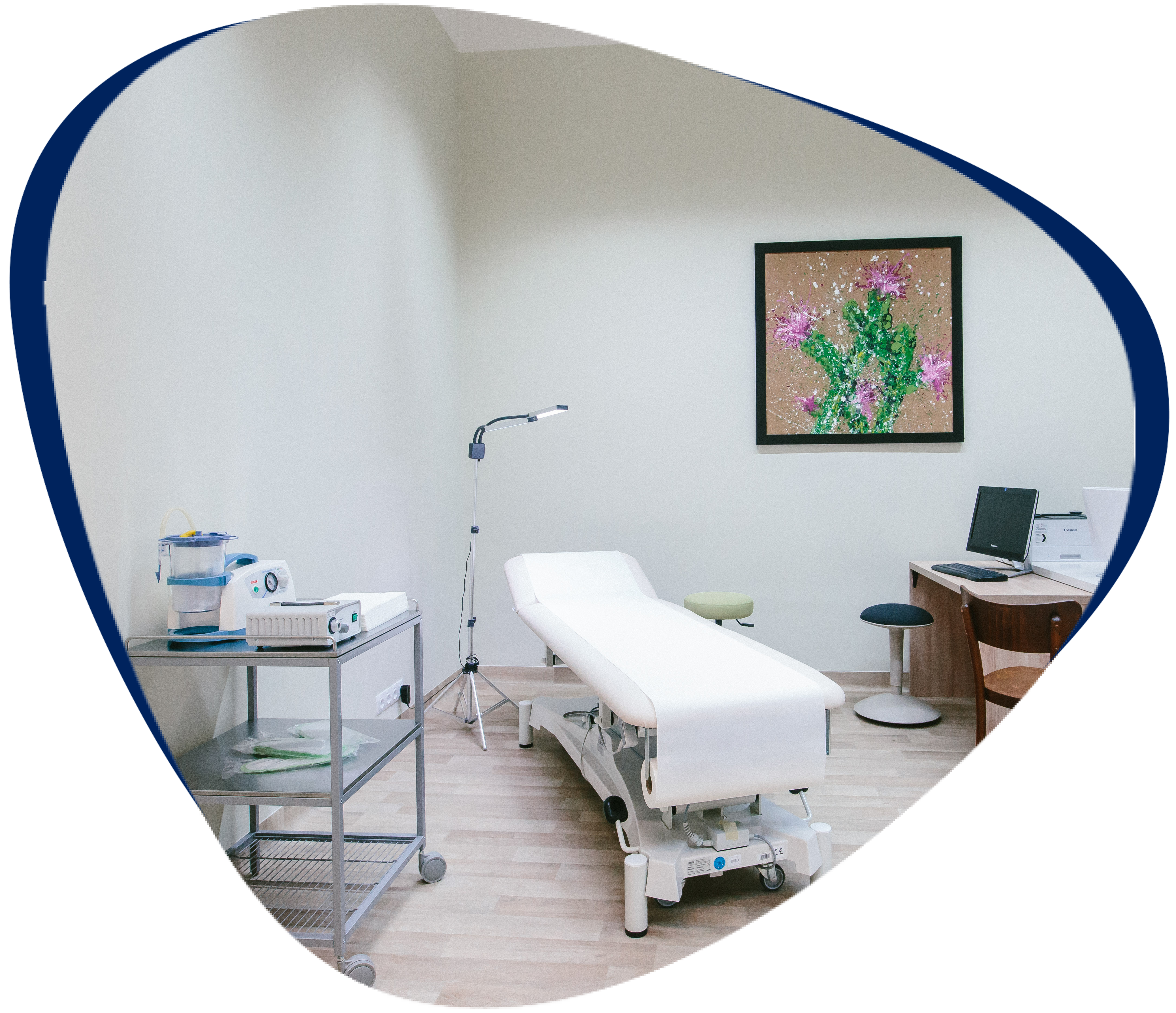 Surgery (Prague)