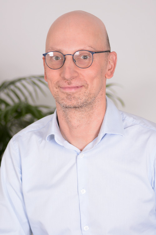MUDr. Martin Hrehorčák