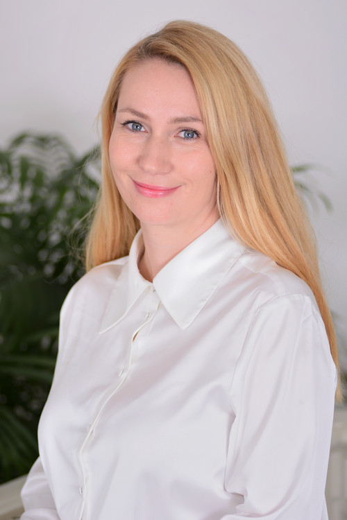 MUDr. Lenka Šonská