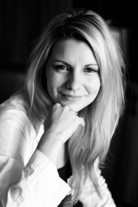 MUDr. Dagmar Krbcová Ph.D.
