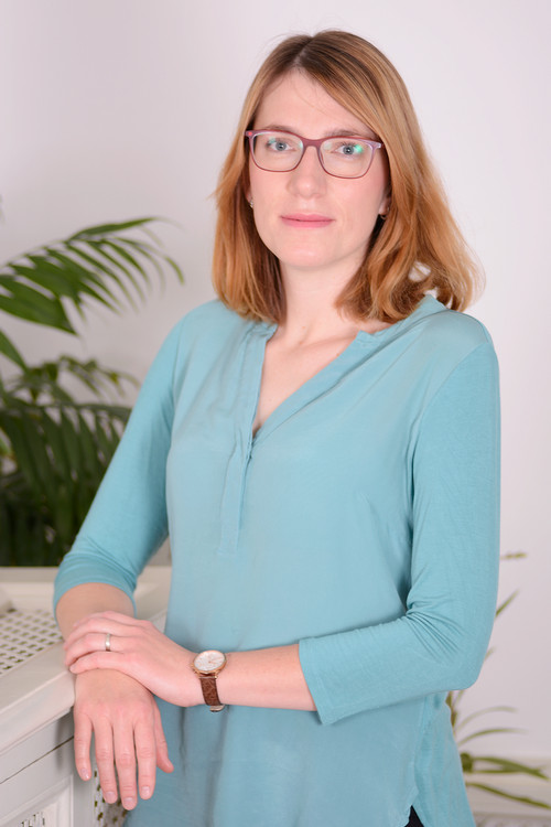 MUDr. Marcela Lincová