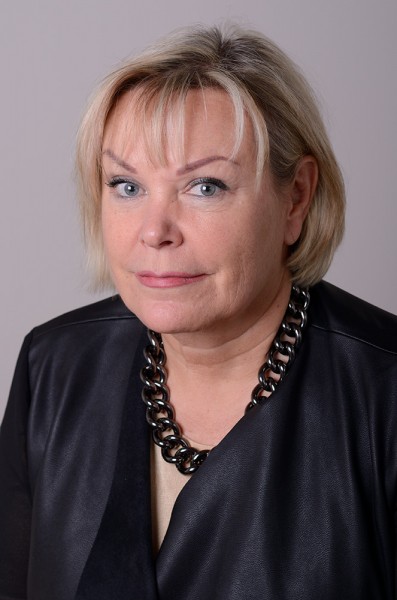 MUDr. Vladimíra Skalníková