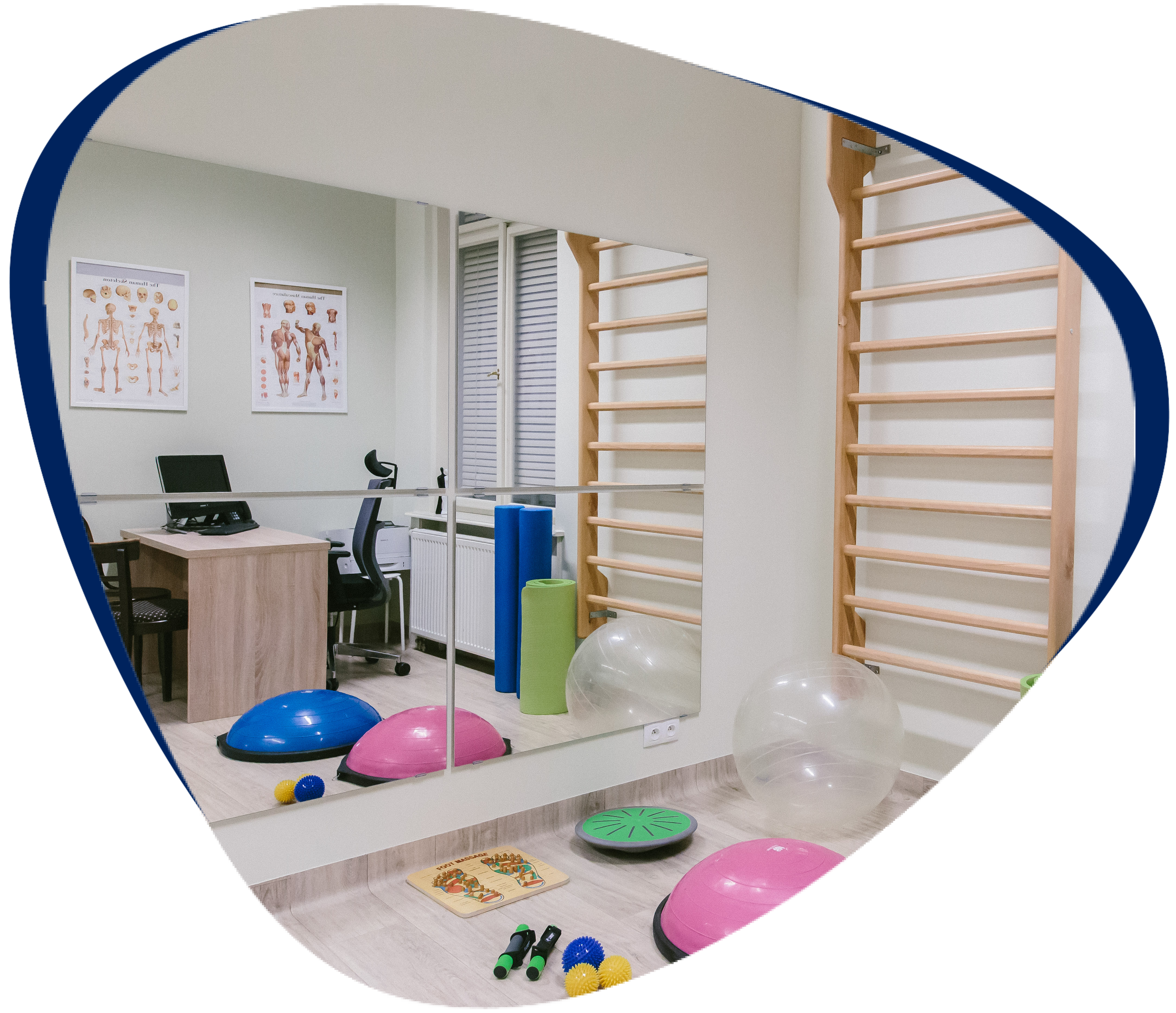 Physiotherapy (Prague)