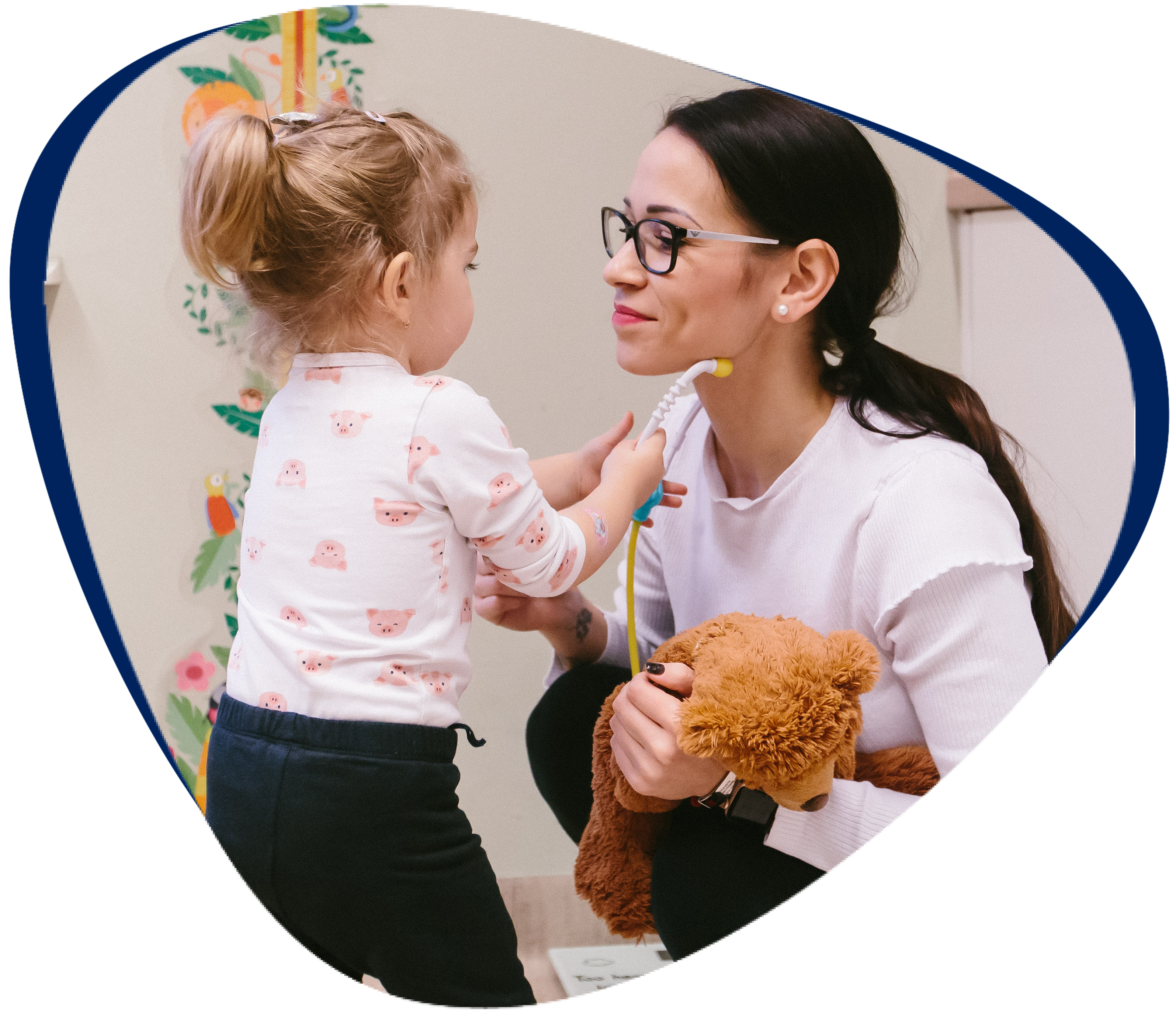 Child Psychiatry (Prague)