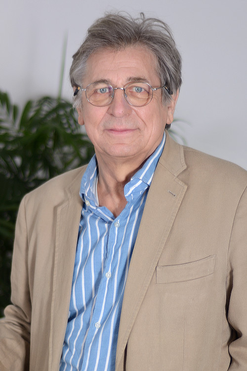MUDr. Pavel Beňo