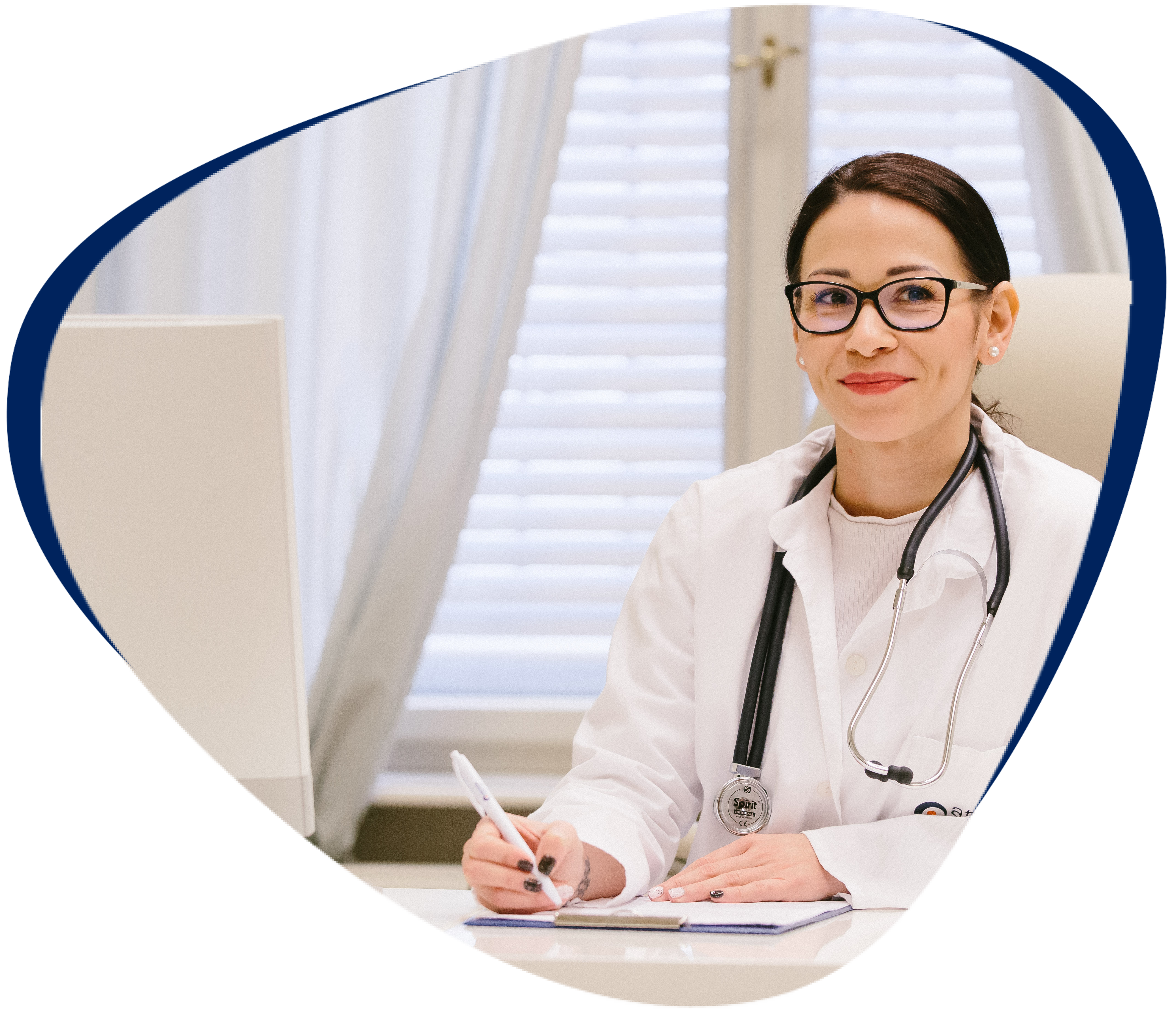 General practitioner (Prague)