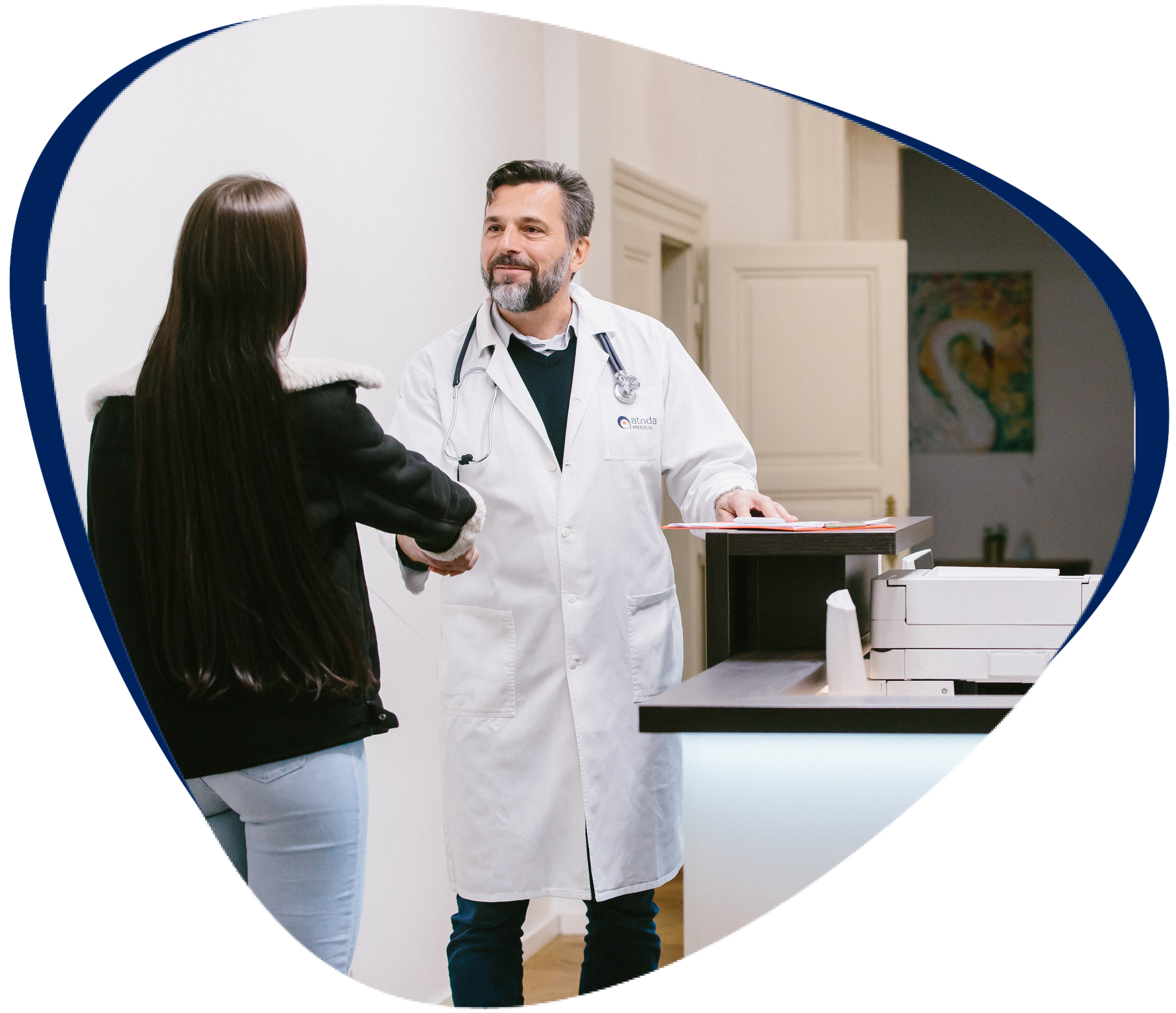 Vascular surgery (Prague)