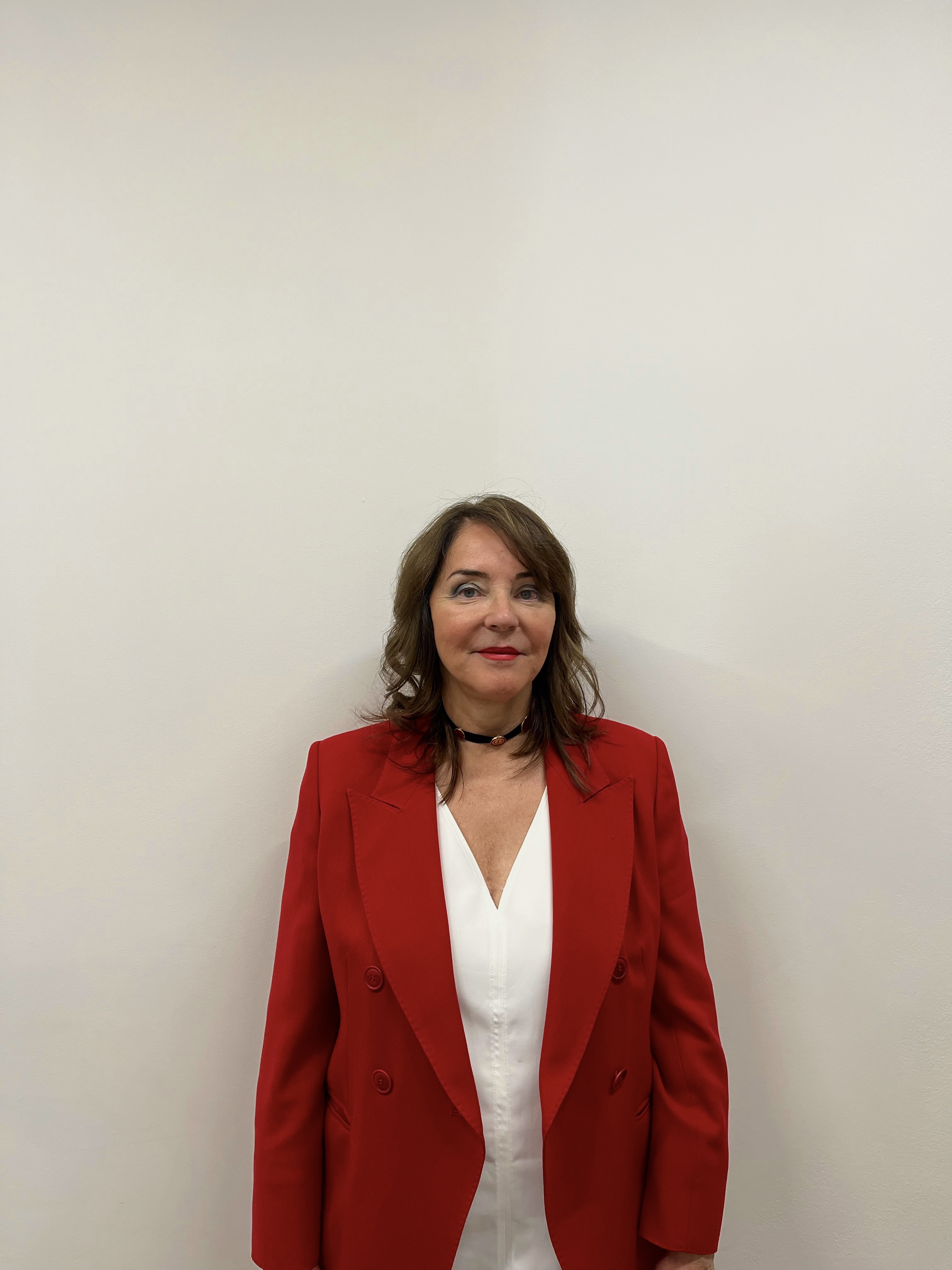 MUDr. Dorota Seuniková