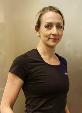 Mgr. Lucie Papaj, DiS.