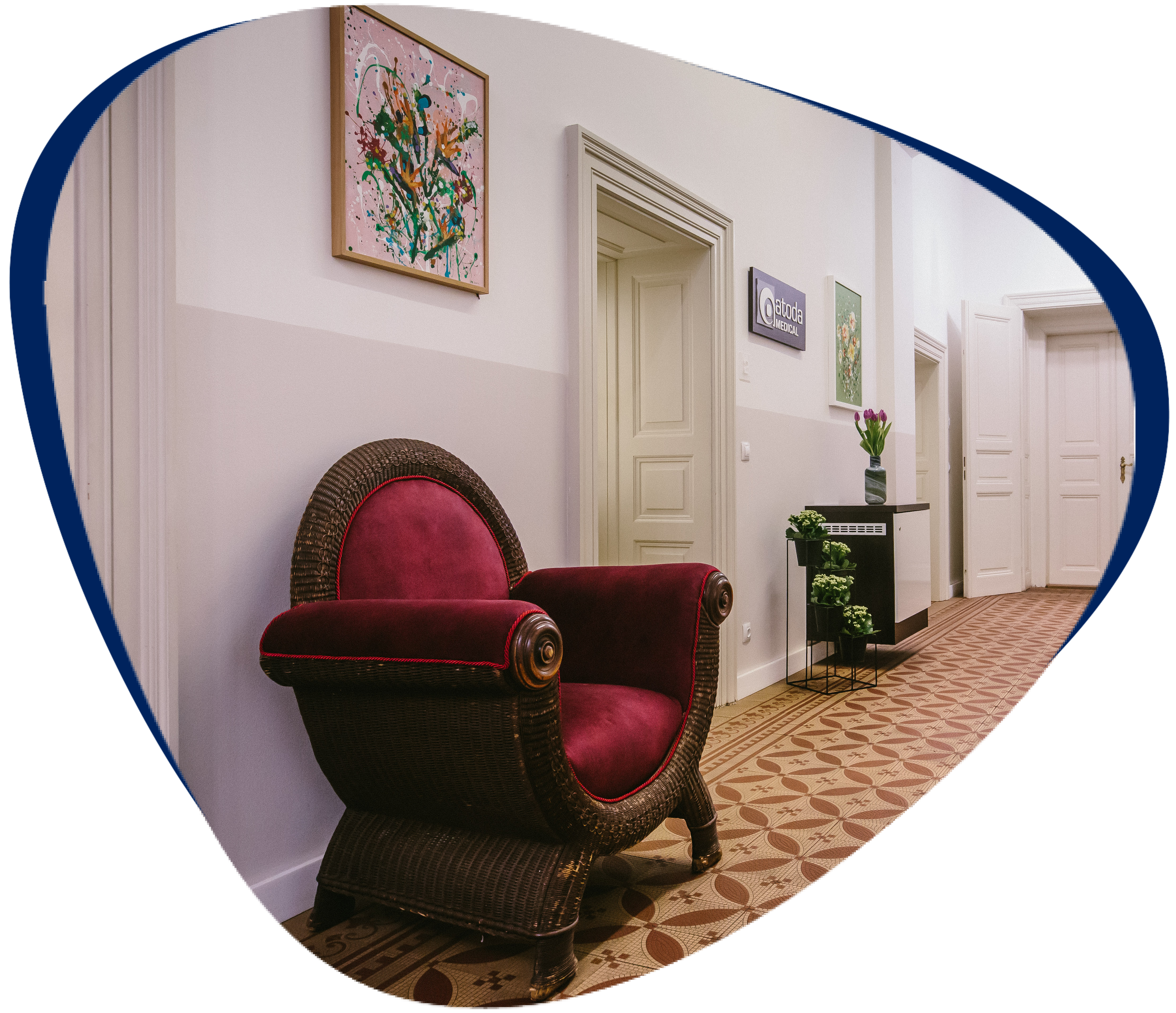 Psychiatry (Prague) 