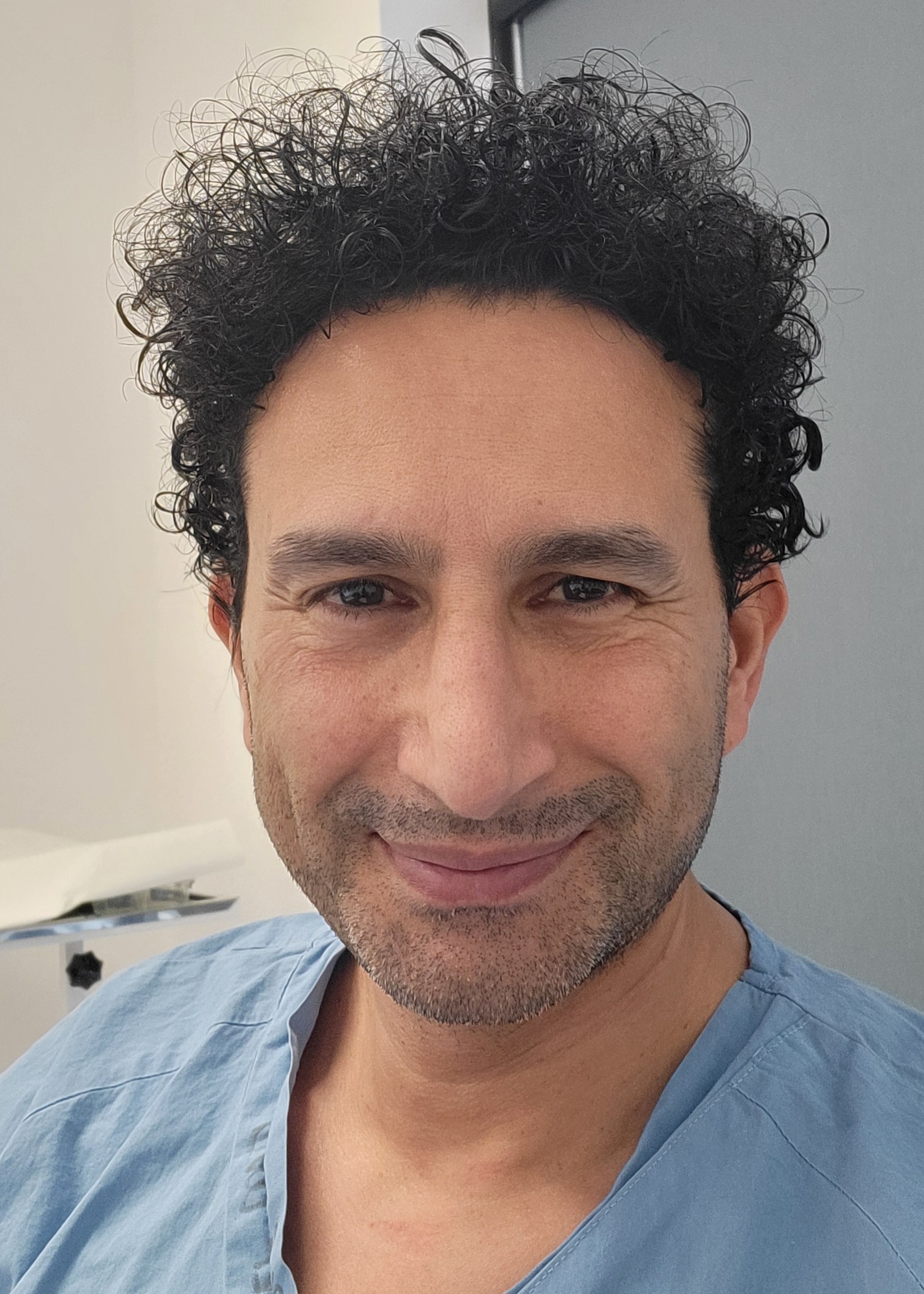 MUDr. Nader Abu Isbeih