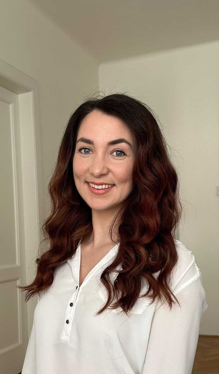 Bc. Lucie Fiala