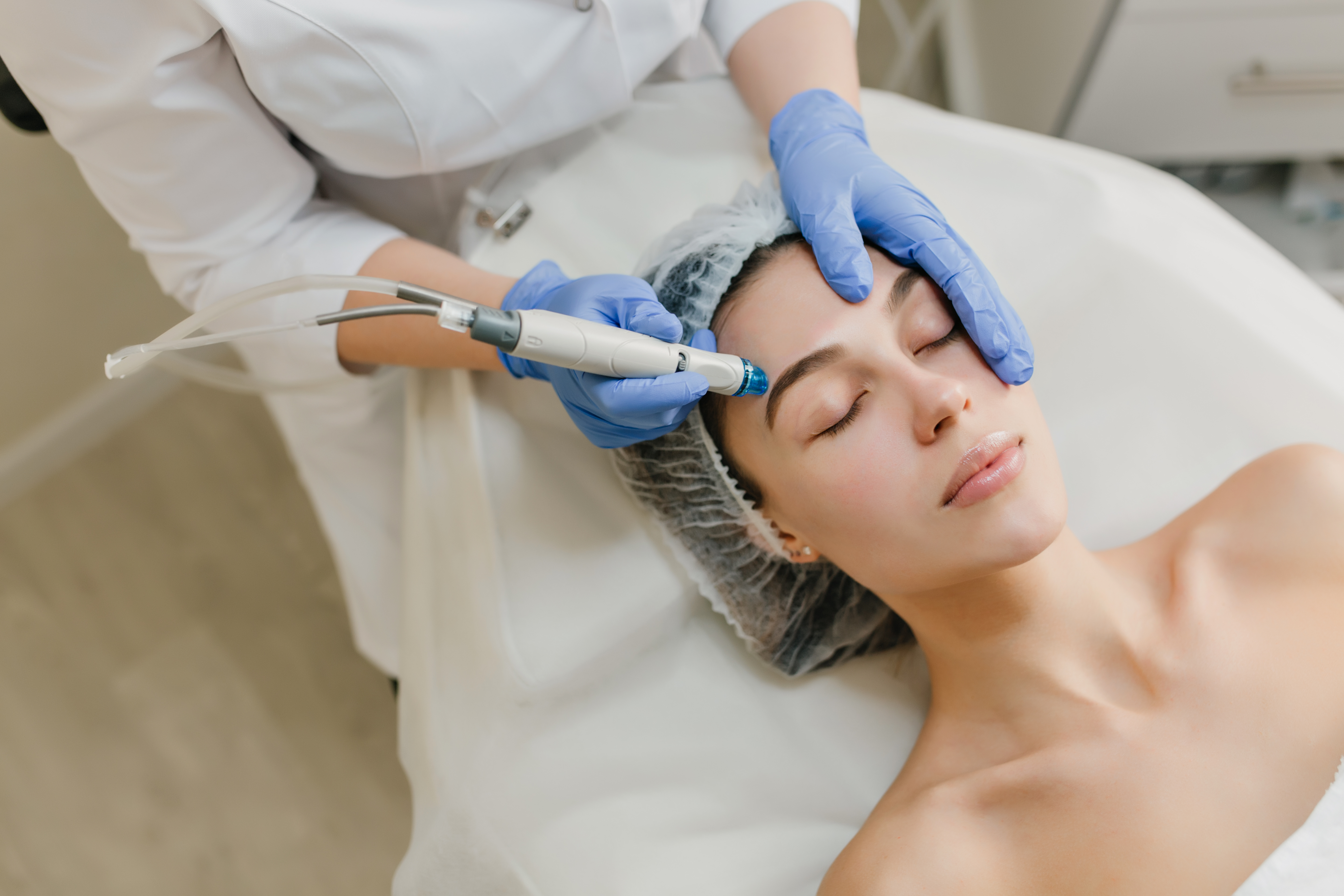 Microneedling - Intro