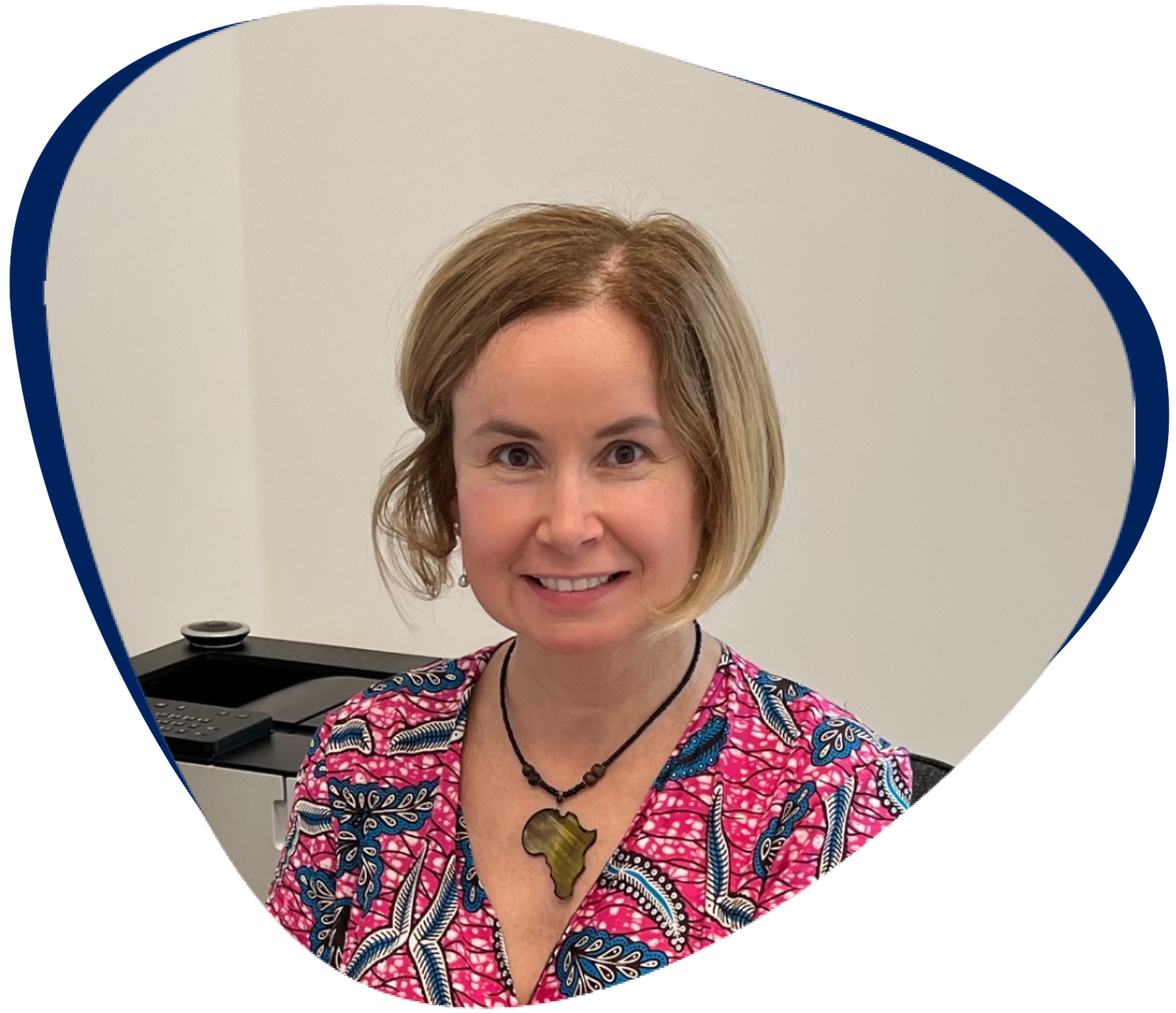 MUDr. Silvia Skalská, Ph.D. - Fotka