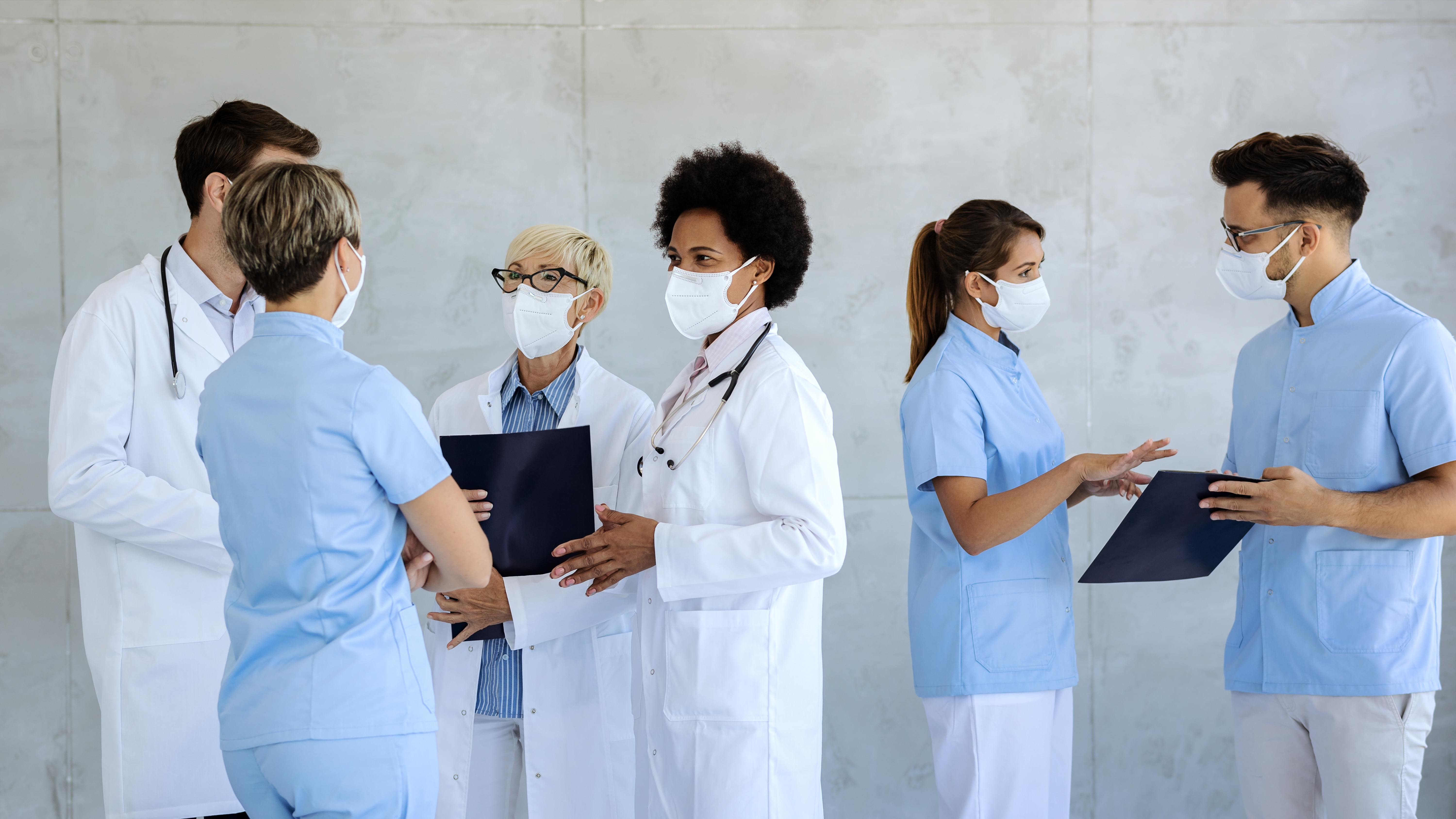 Doctors