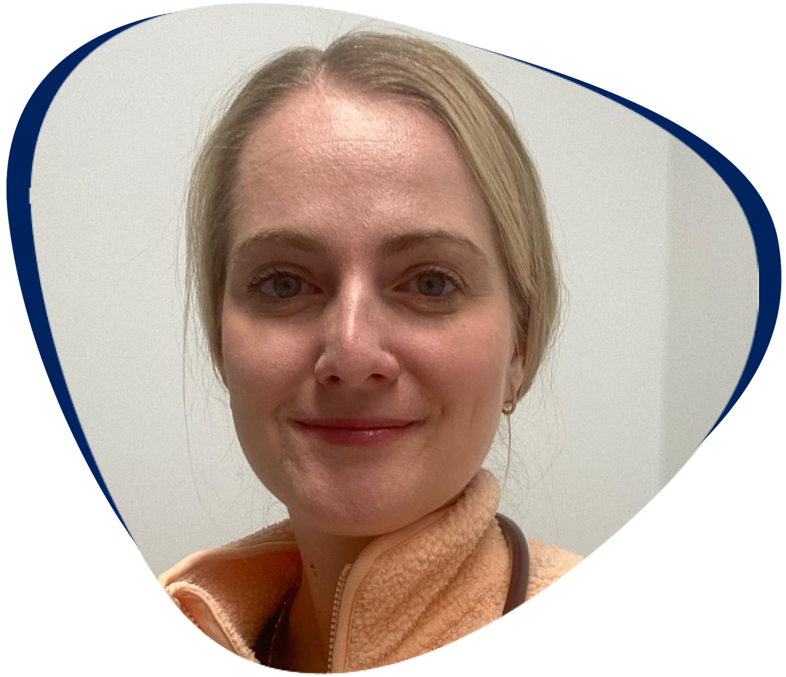 MUDr. Tatiana Hudyová - Fotka
