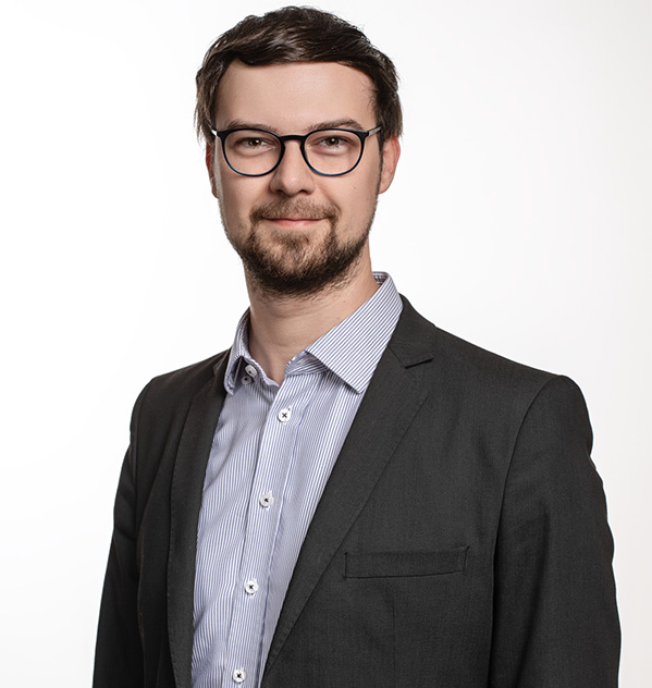 MUDr. Jan Rambousek