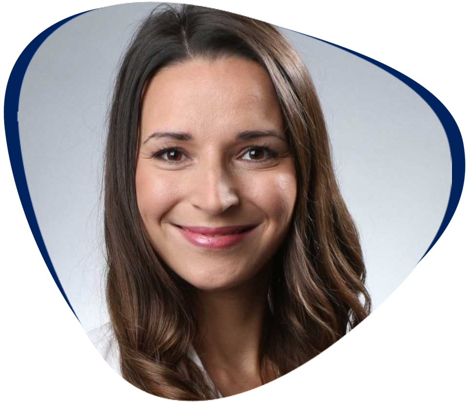 MUDr. Kateřina Hlinková - Fotka
