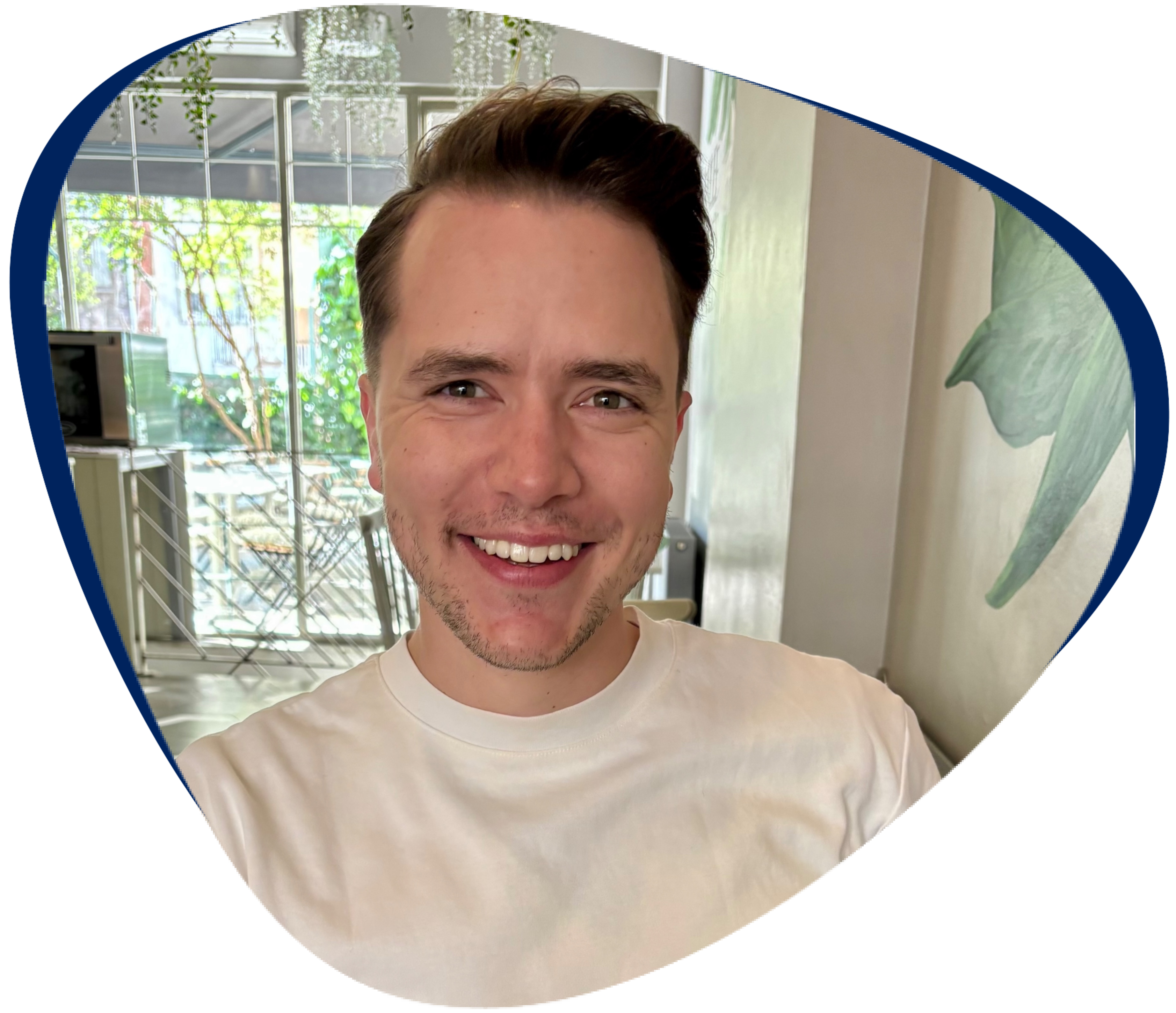 MUDr. Martin Světnička, Ph.D. - Fotka