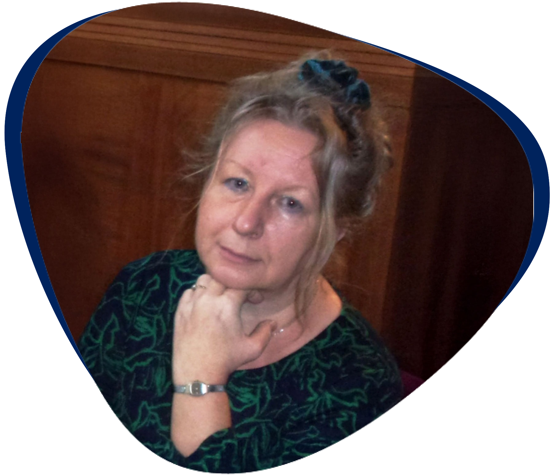 MUDr. Dita Šamánková - Fotka