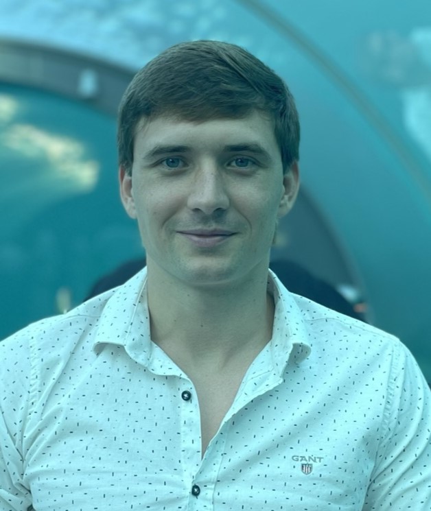 MUDr. Tomáš Novotný