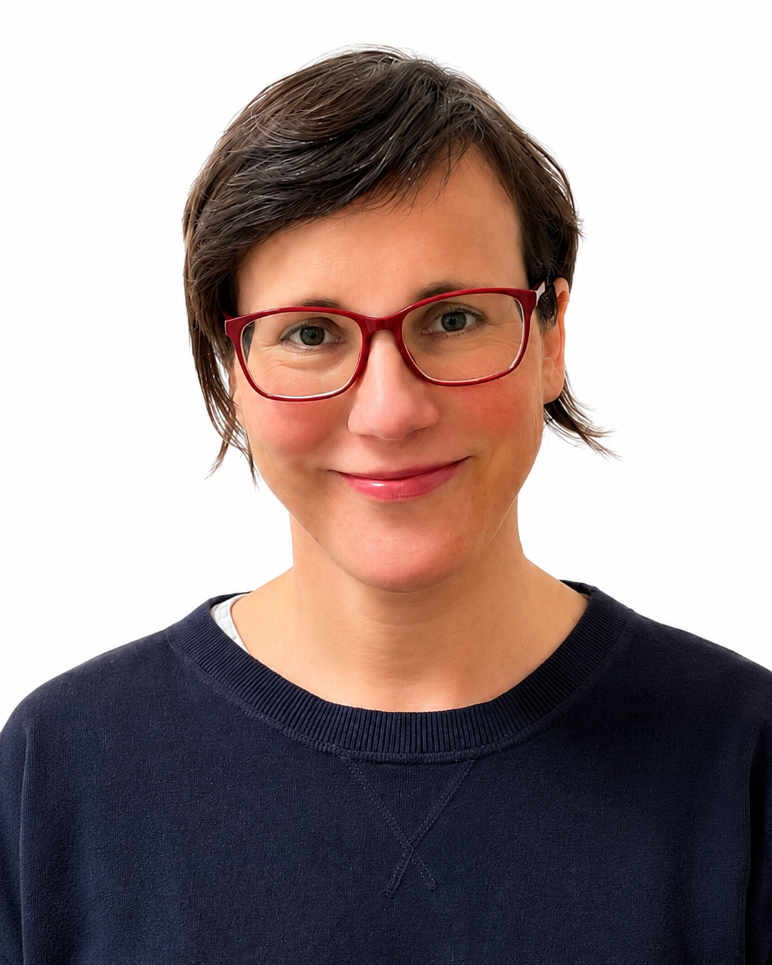 Mgr. Lucie Novotná