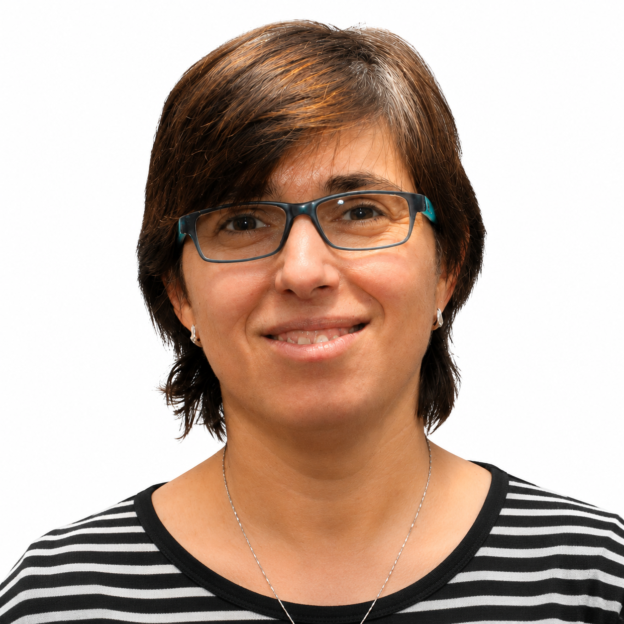 MUDr. Karin Taussig