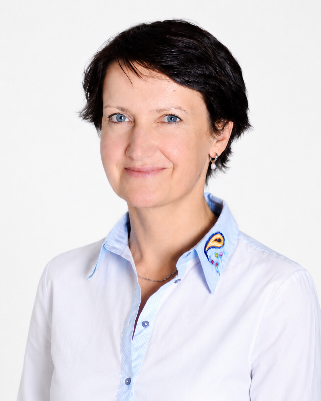MUDr. Silvie Knoppová