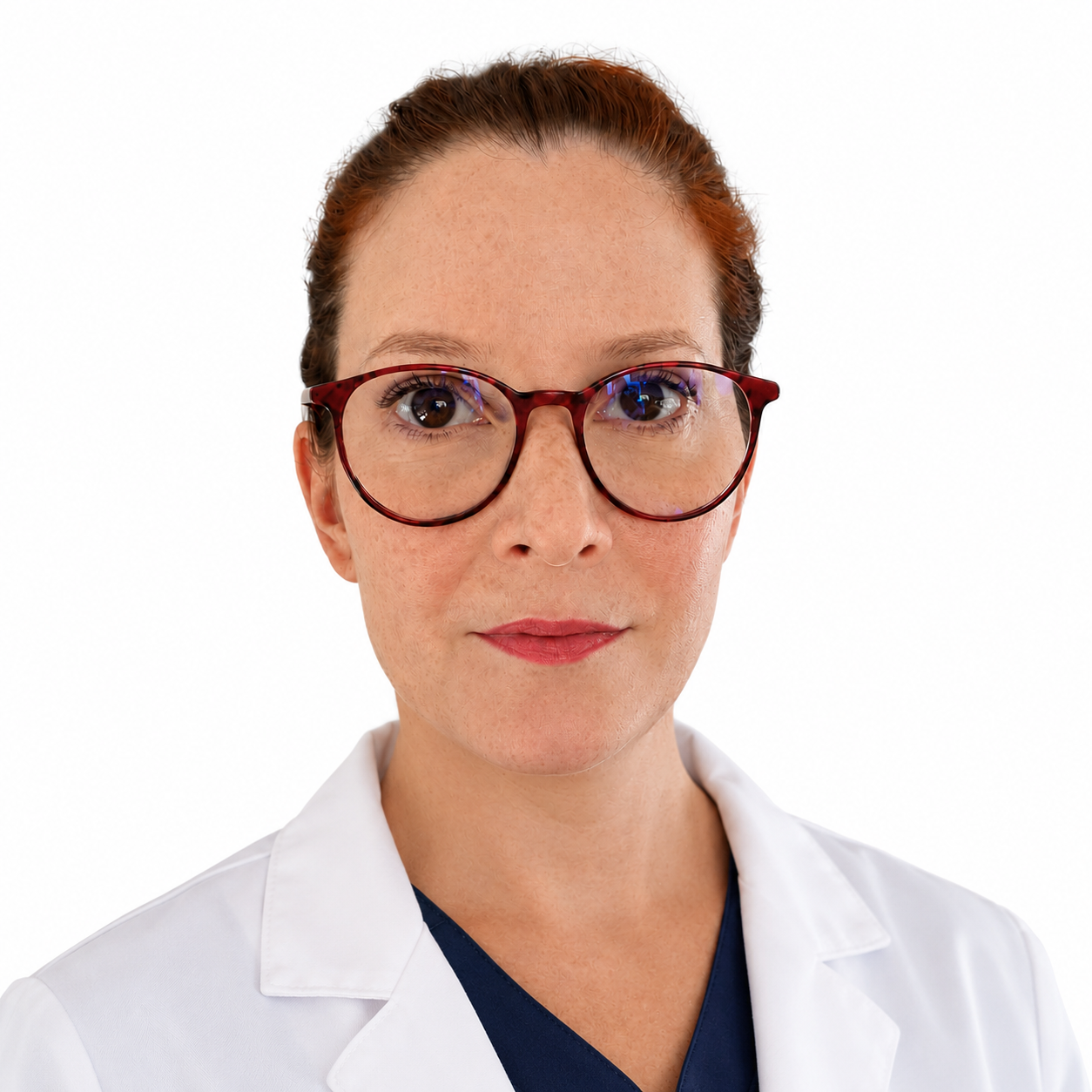 MUDr. Hana Tószögyová