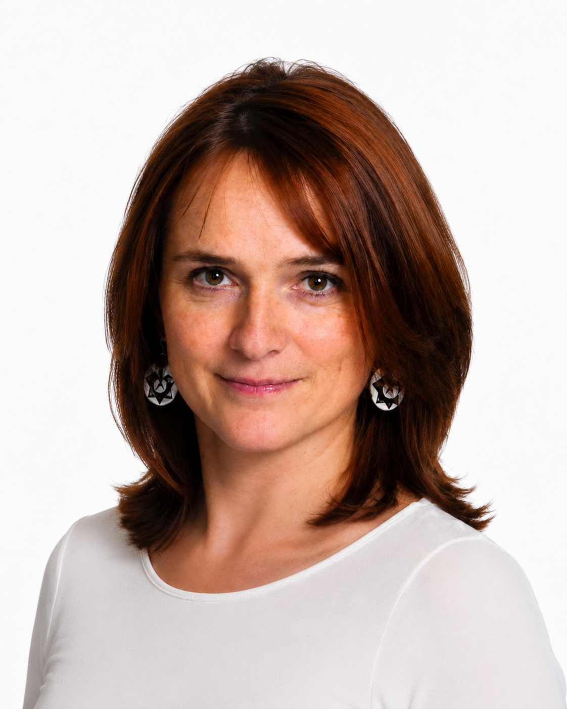 MUDr. Martina Rosická, Ph.D.