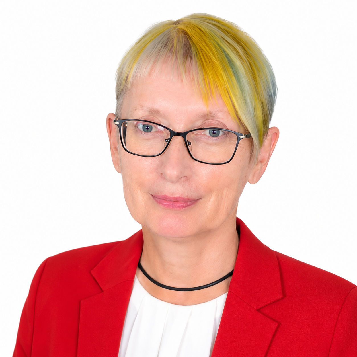 MUDr. Agnieszka Podstolská