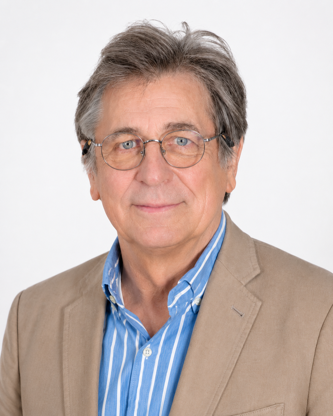 MUDr. Pavel Beňo