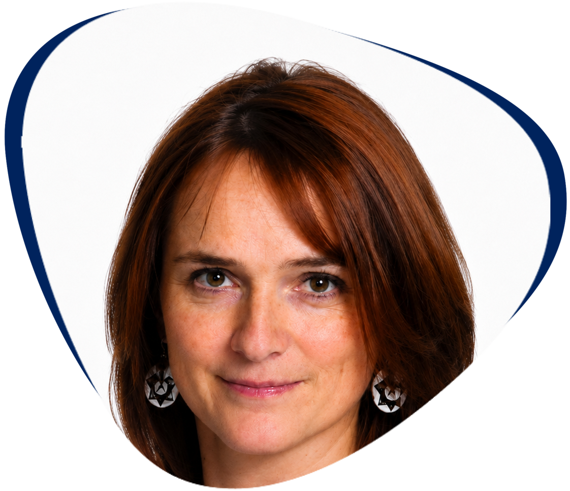MUDr. Martina Rosická, Ph.D. - Fotka