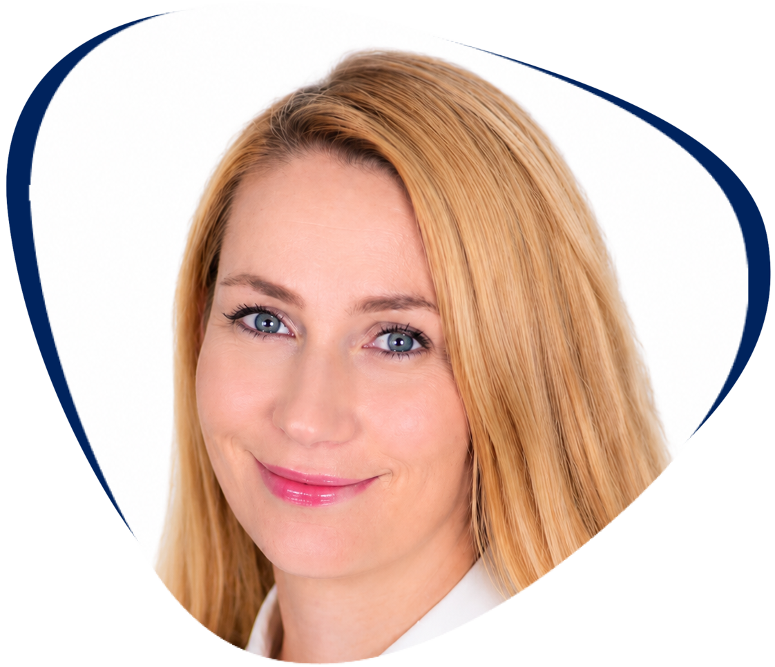MUDr. Lenka Šonská - Fotka