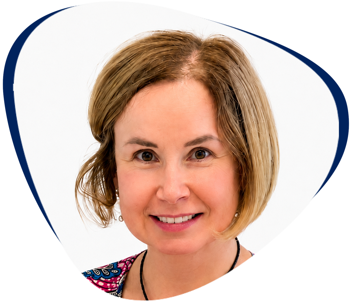 MUDr. Silvia Skalská, Ph.D. - Fotka