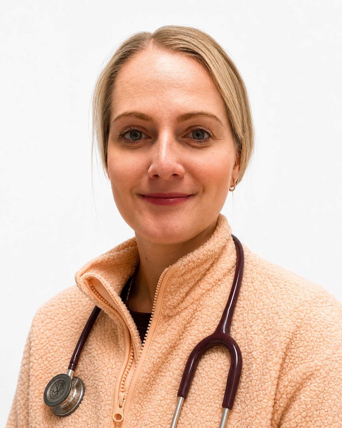 MUDr. Tatiana Hudyová
