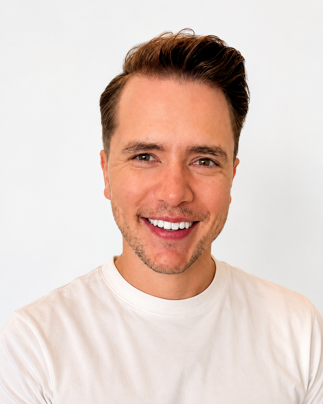 MUDr. Martin Světnička, Ph.D.