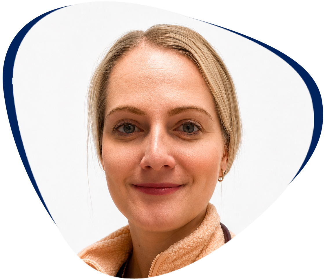 MUDr. Tatiana Hudyová - Fotka