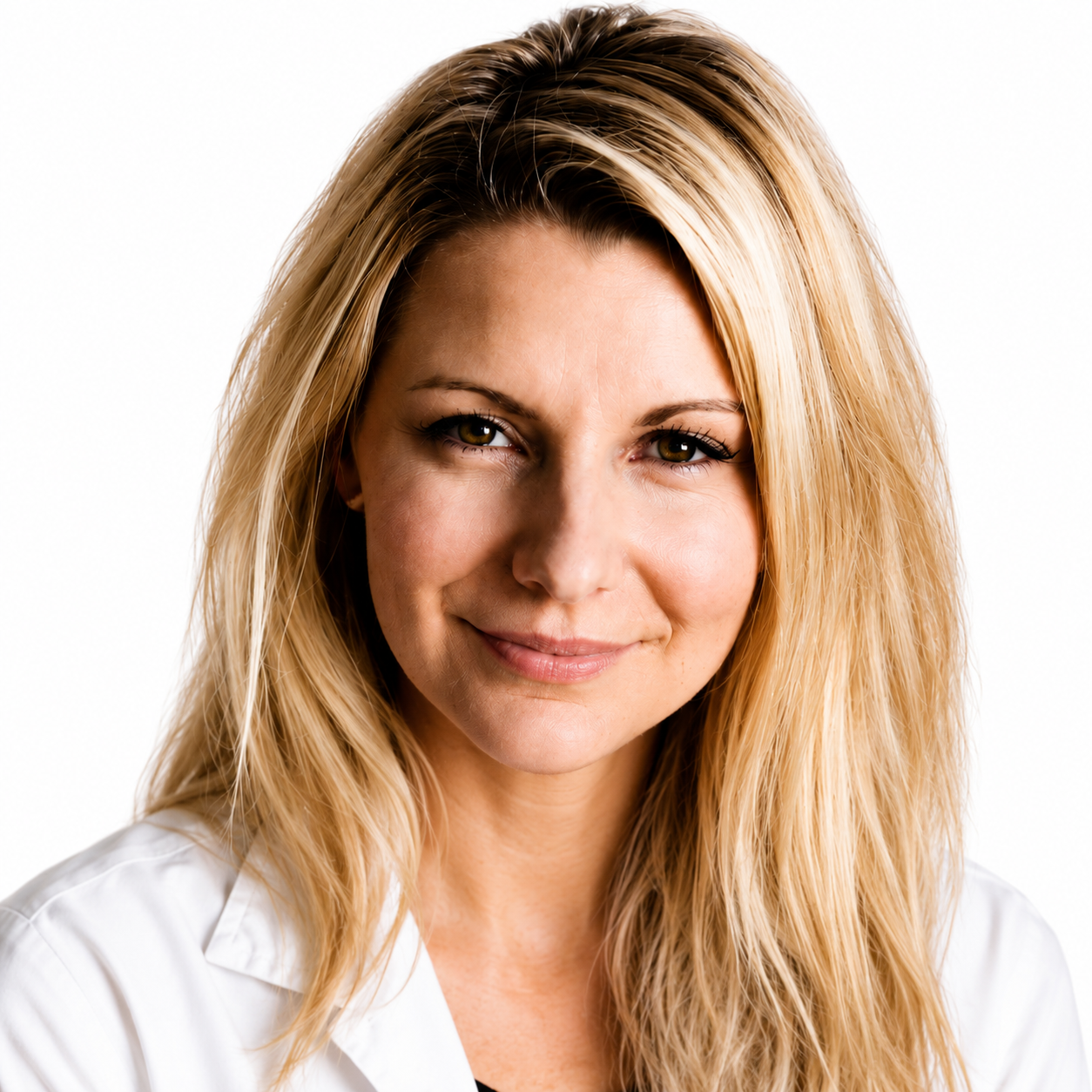 MUDr. Dagmar Krbcová Ph.D.