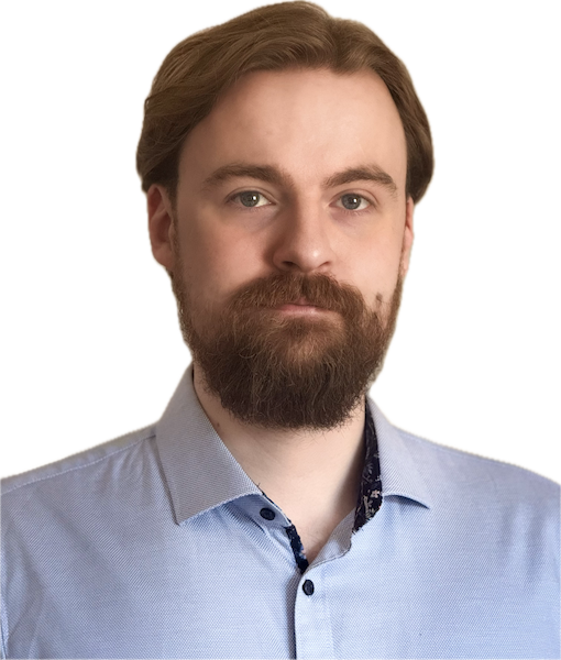 MUDr. Aleš-Jan Pavlíček